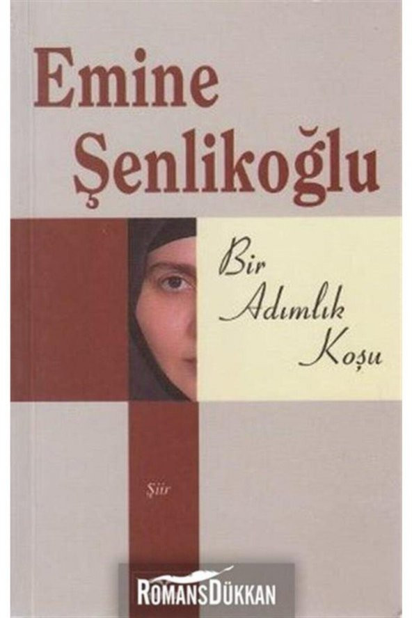 Bir Adımlık Koşu ürün görseli 1