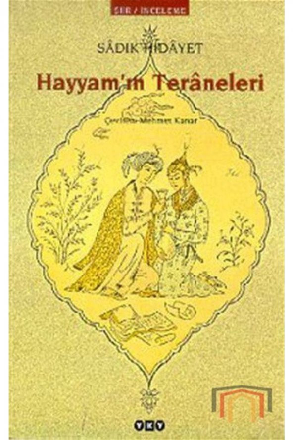 Hayyamm Teraneleri ürün görseli 1