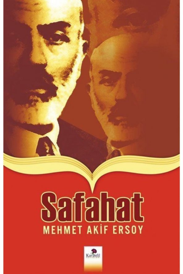 Safahat & Kelime Açıklamalı Tam Metin-renkli ürün görseli 1
