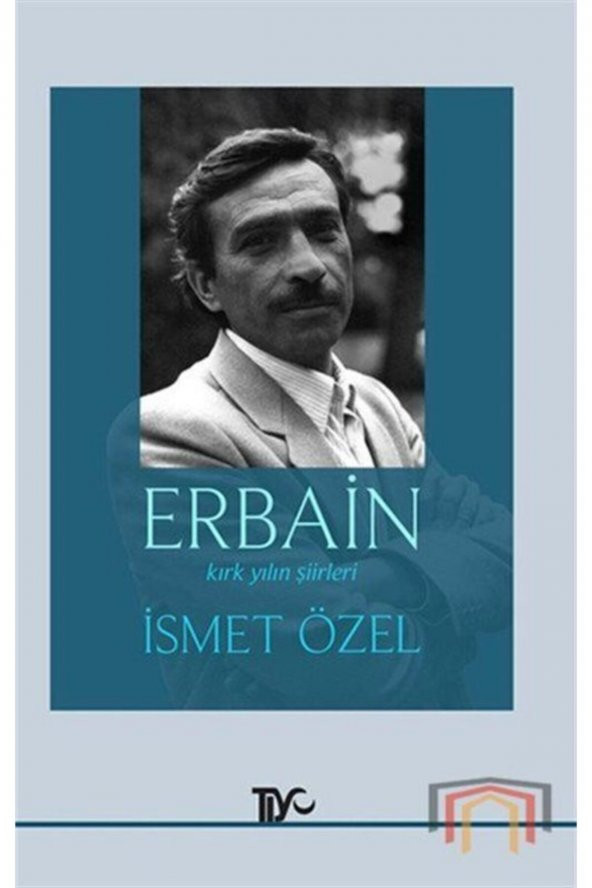 Erbain & Kırık Yılın Şiirleri ürün görseli 1