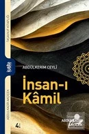 Insanı Kamil 1-2 Tek Cilt - Abdülkerim Ceyli ürün görseli 1