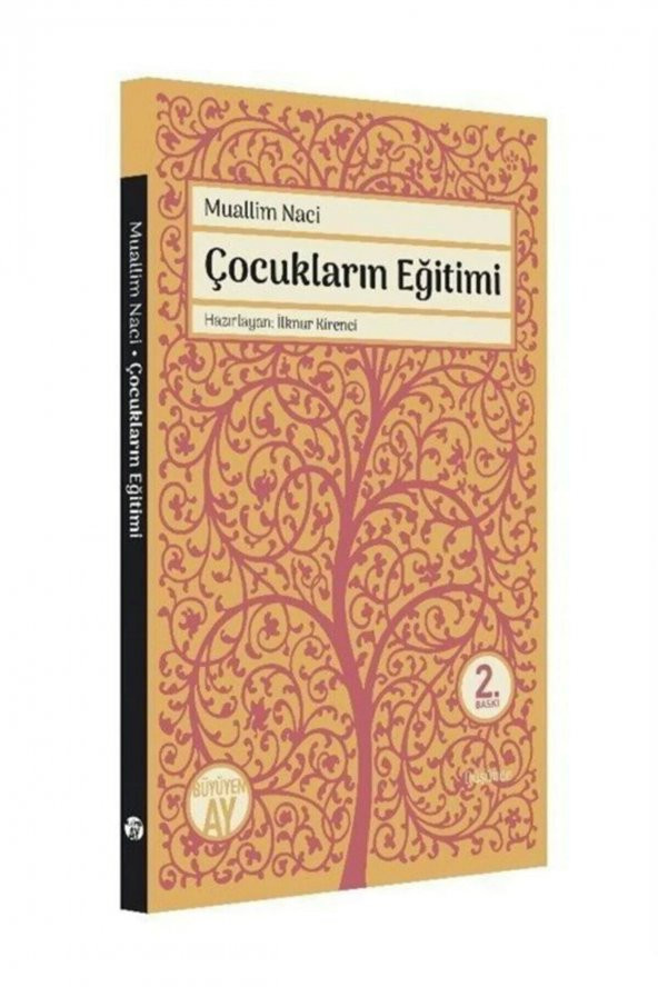 Çocukların Eğitimi & Vezaif-i Ebeveyn ürün görseli 1