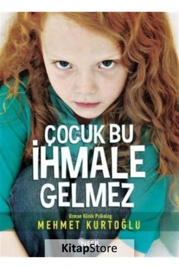 Çocuk Bu Ihmale Gelmez ürün görseli 1