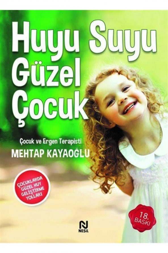 Huyu Suyu Güzel Çocuk ürün görseli 1