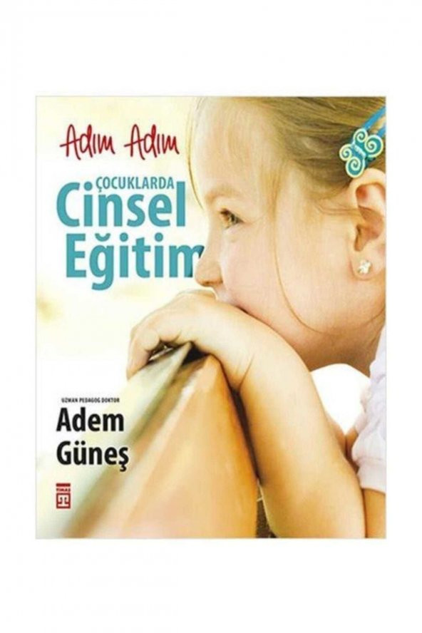 Adım Adım Çocuklarda Cinsel Eğitim ürün görseli 1