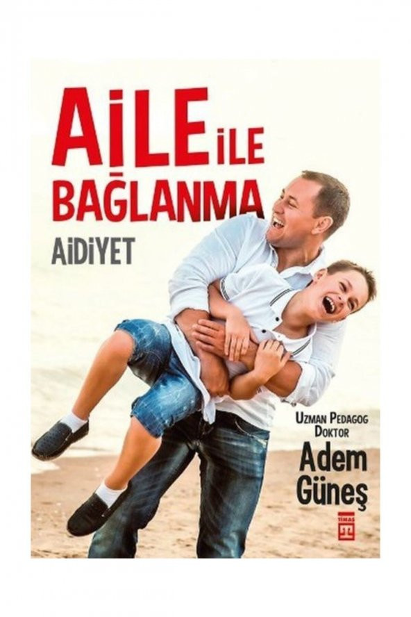 Aidiyet - Aile Ile Bağlanma ürün görseli 1