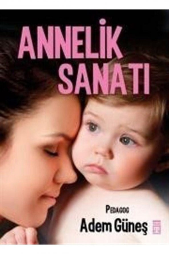 Annelik Sanatı ürün görseli 1
