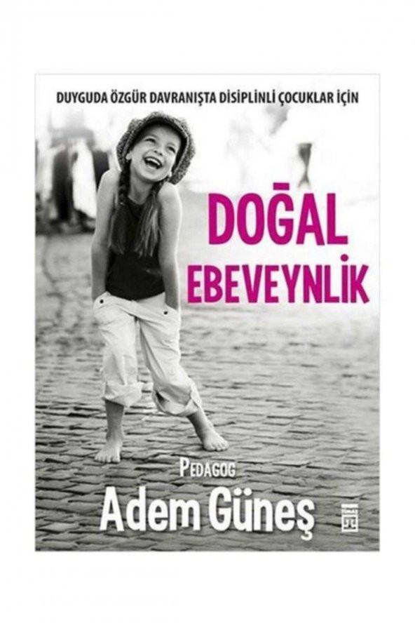 Doğal Ebeveynlik ürün görseli 1
