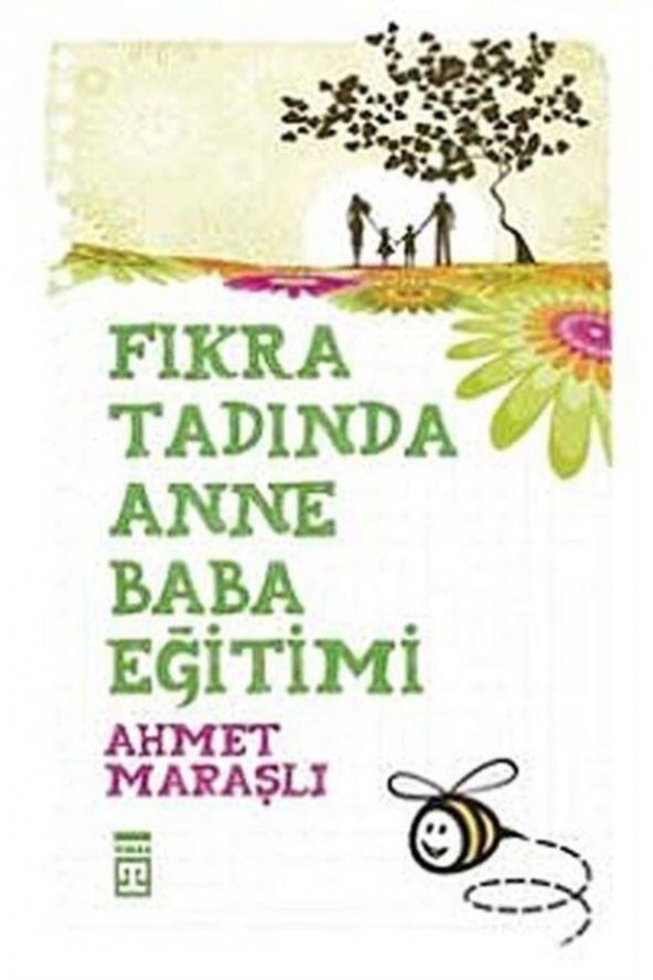 Fıkra Tadında Anne Baba Eğitimi ürün görseli 1