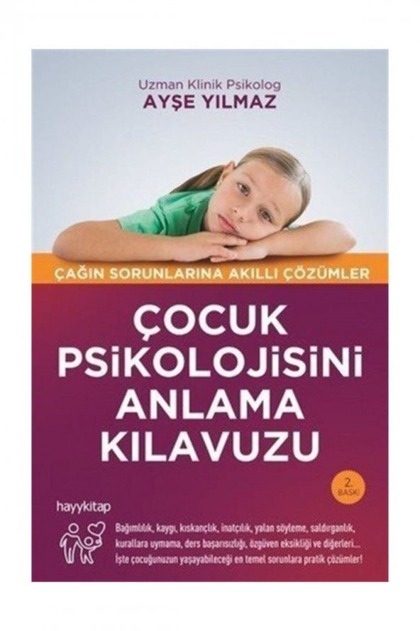 Çocuk Psikolojisini Anlama Kılavuzu ürün görseli 1