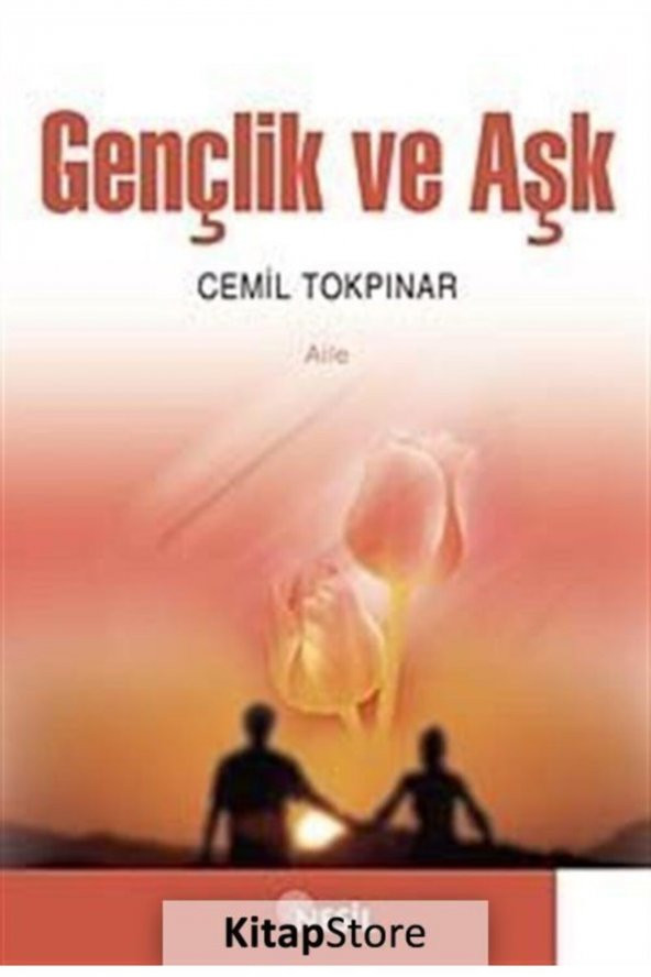 Gençlik Ve Aşk ürün görseli 1