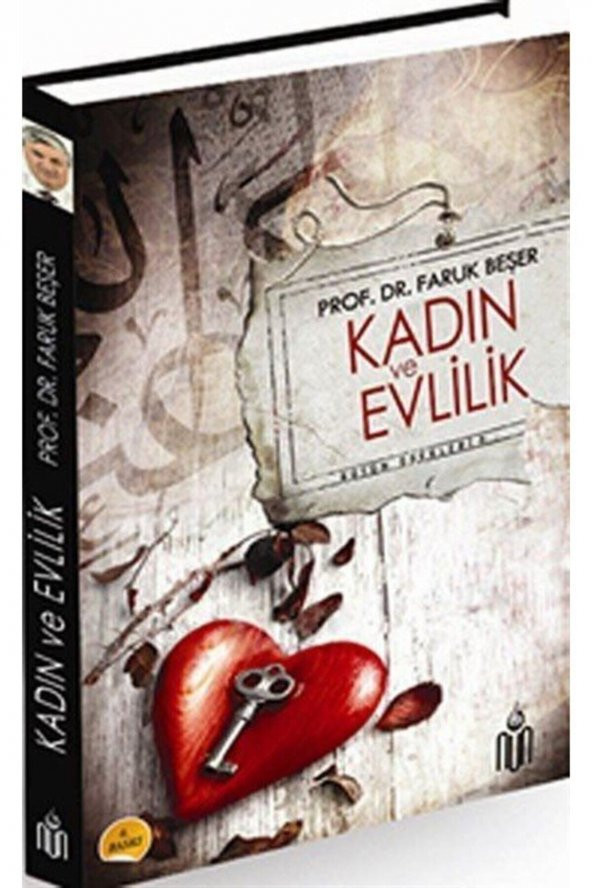 Kadın Ve Evlilik ürün görseli 1