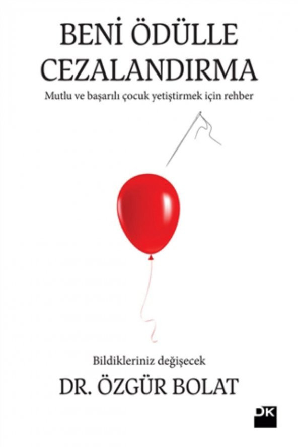 Beni Ödülle Cezalandırma / - Özgür Bolat ürün görseli 1