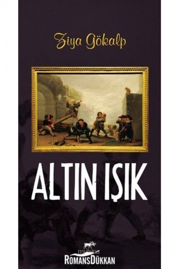 Altın Işık ürün görseli 1