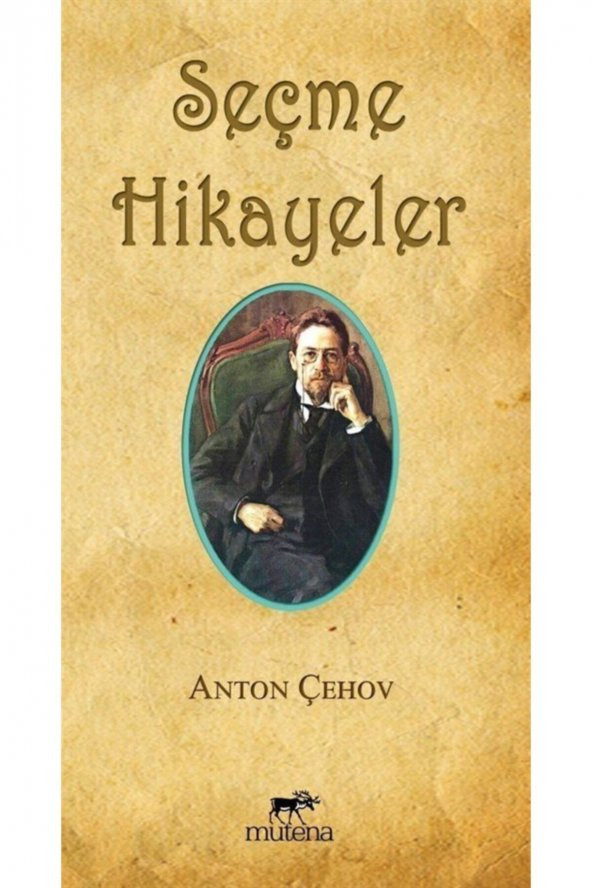 Seçme Hikayeler ürün görseli 1