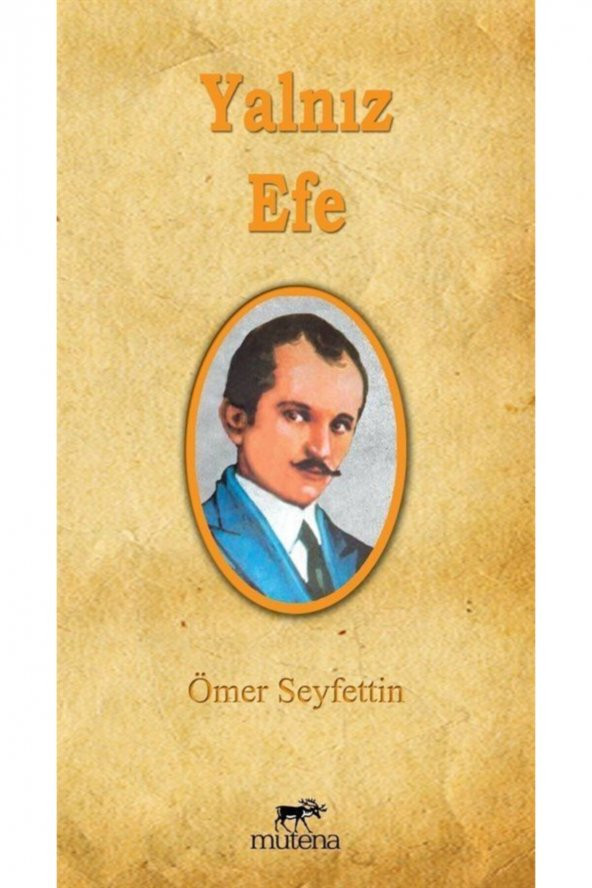 Yalnız Efe ürün görseli 1
