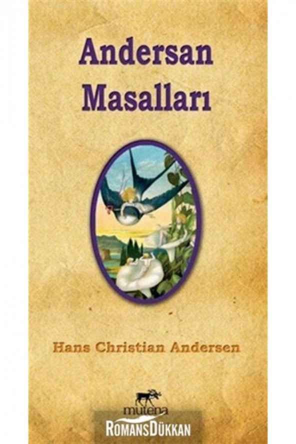 Andersan Masalları ürün görseli 1
