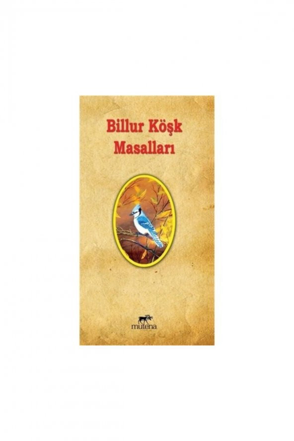 Billur Köşk Masalları ürün görseli 1