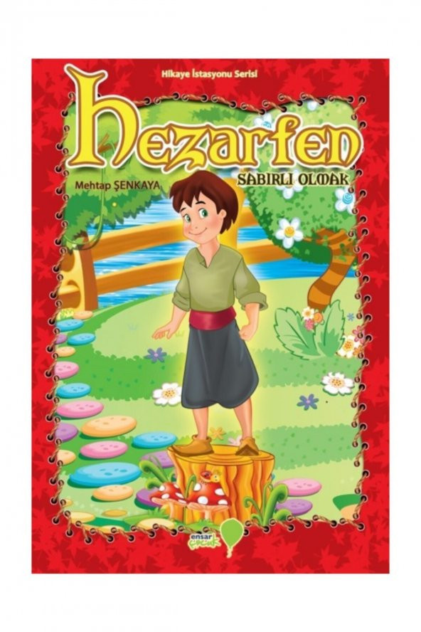 Hezarfen ürün görseli 1