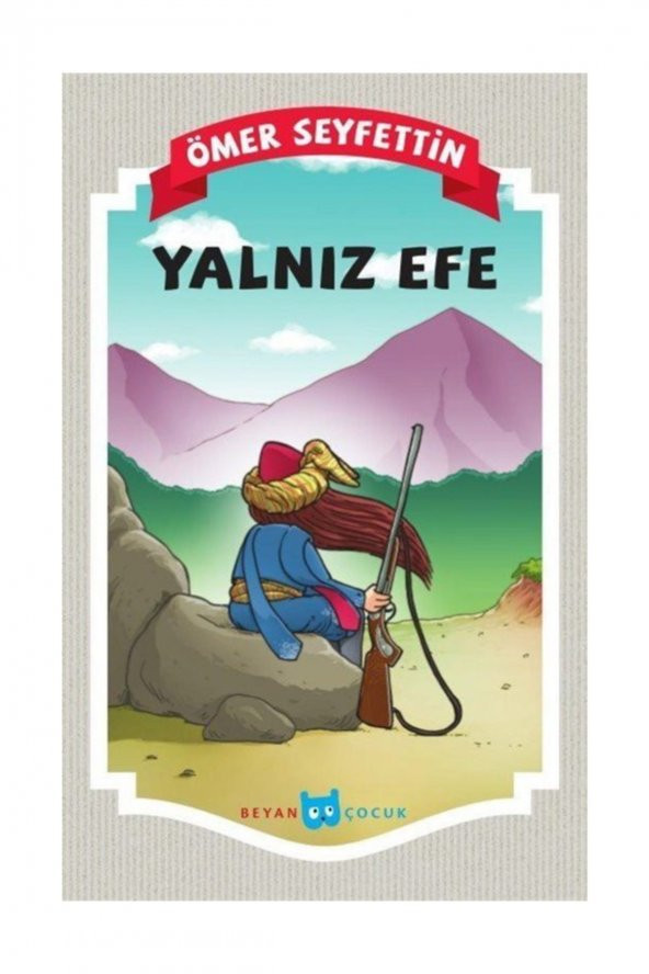 Yalnız Efe ürün görseli 1