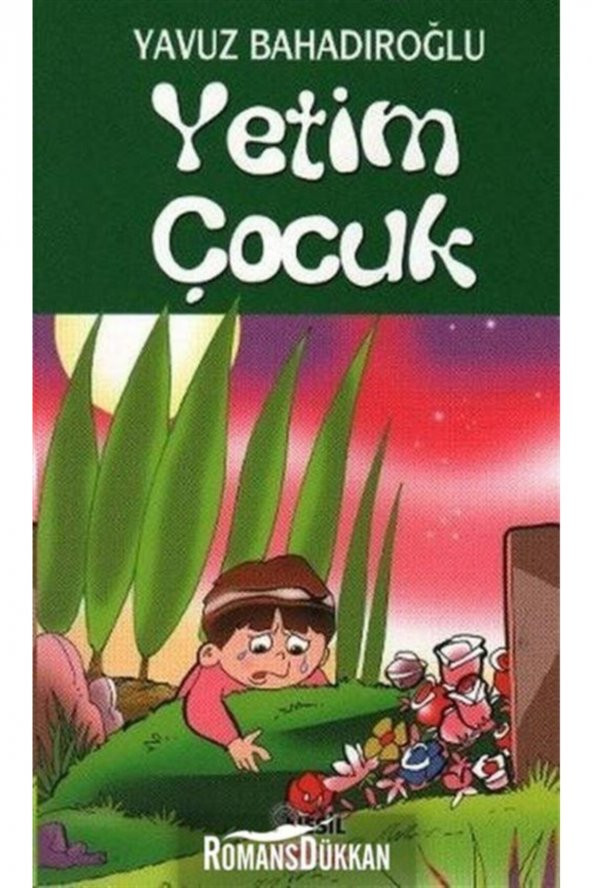 Yetim Çocuk ürün görseli 1