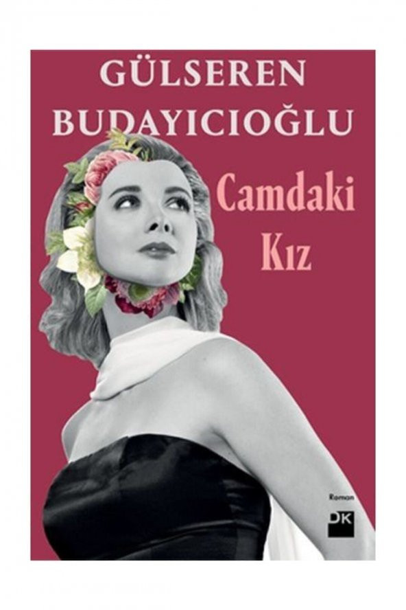 Camdaki Kız - Gülseren Budayıcıoğlu ürün görseli 1