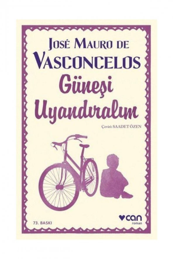 Güneşi Uyandıralım-jose Mauro ürün görseli 1