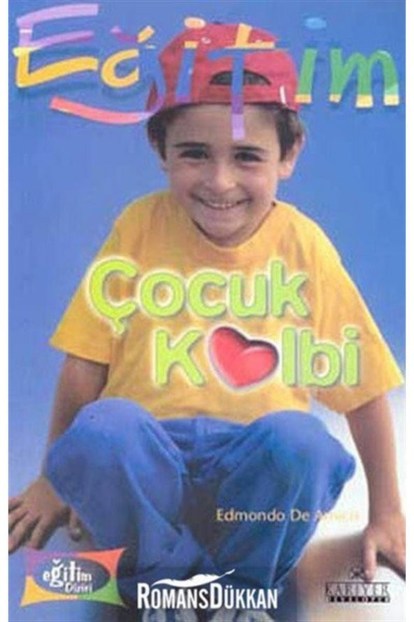 Çocuk Kalbi Kariyer ürün görseli 1
