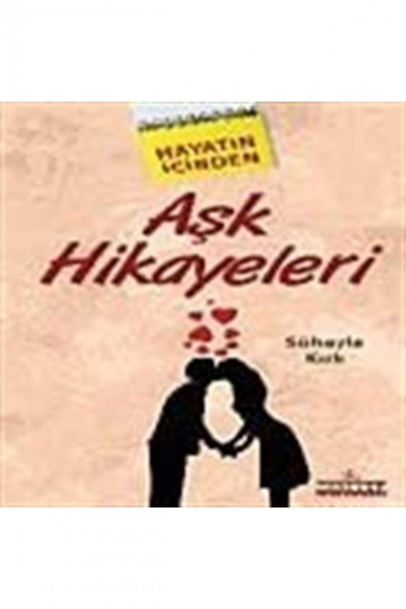 Hayatın Içinden Aşk Hikayeleri ürün görseli 1
