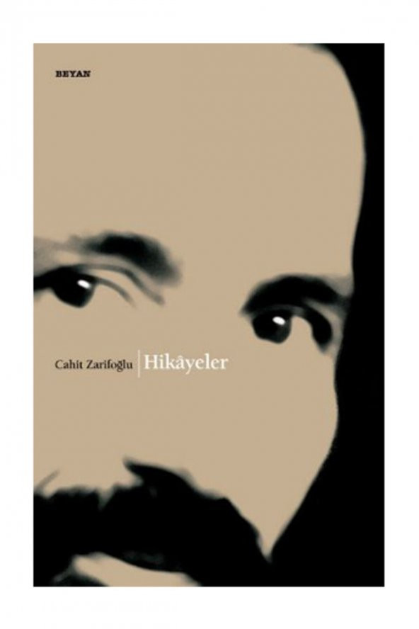 Hikayeler Cahit Zarifoğlu ürün görseli 1