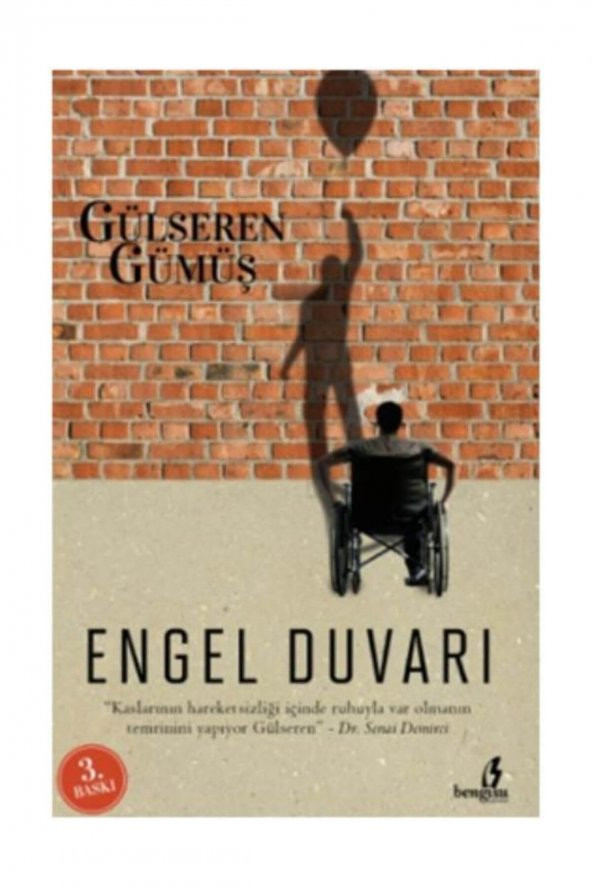 Engel Duvarı ürün görseli 1