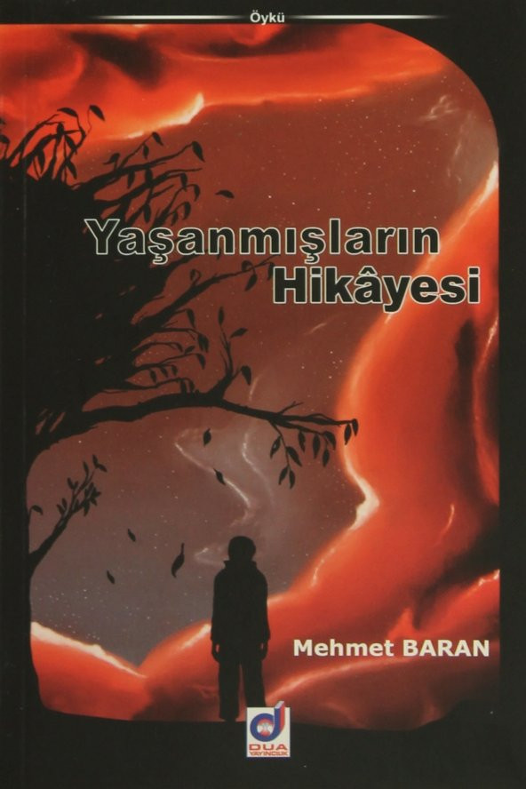 Yaşanmışların Hikayesi - Mehmet Baran ürün görseli 1