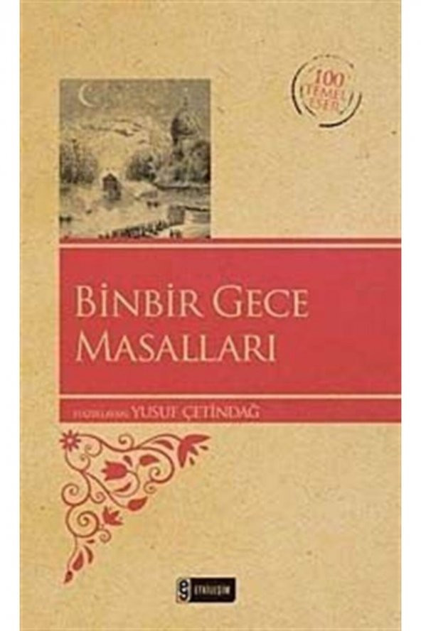 Binbir Gece Masalları ürün görseli 1