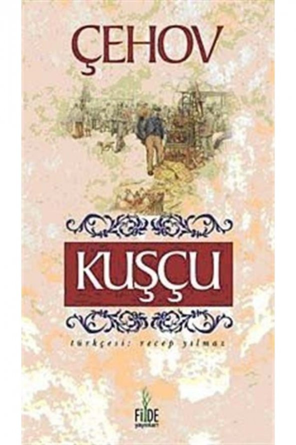 Kuşçu ürün görseli 1