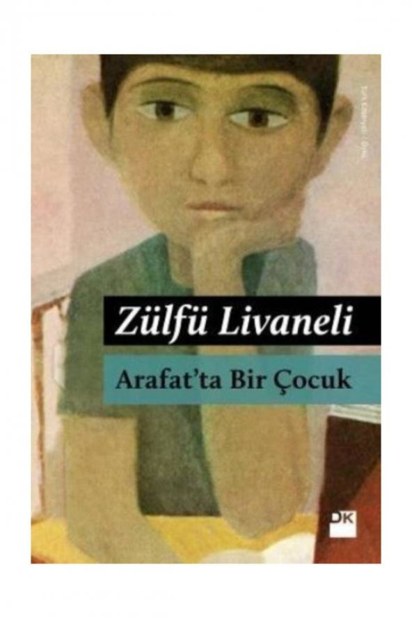 Arafatta Bir Çocuk ürün görseli 1