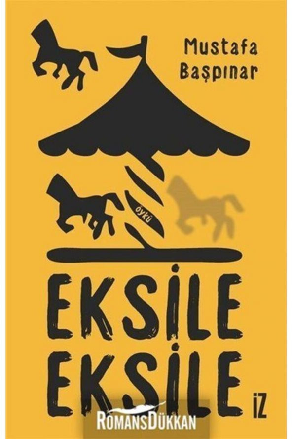 Eksile Eksile ürün görseli 1