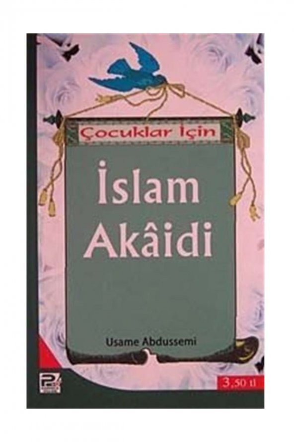 Çocuklar Için Islam Akaidi ürün görseli 1