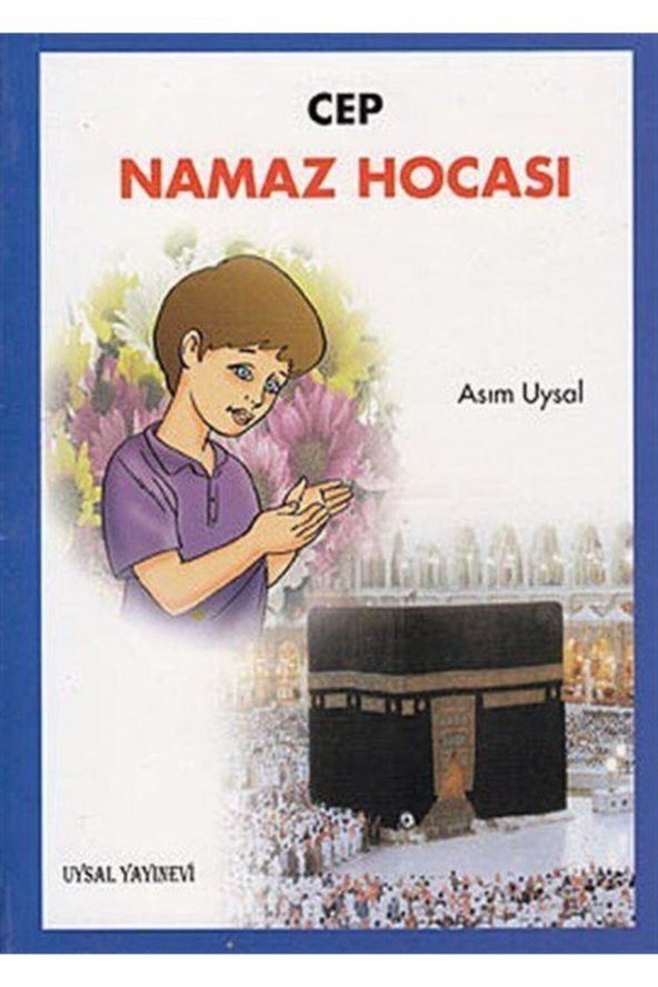 Cep Namaz Hocası ürün görseli 1