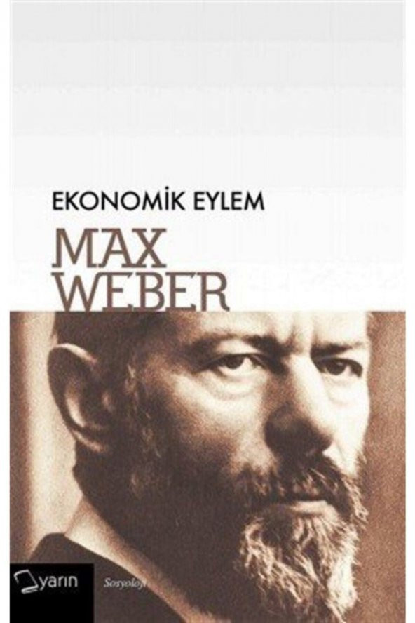 Ekonomik Eylem ürün görseli 1