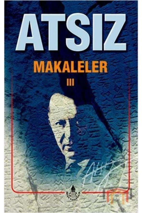 Makaleler 3 Bütün Eserleri 14 ürün görseli 1