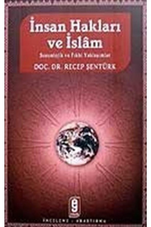 Insan Hakları Ve Islam ürün görseli 1