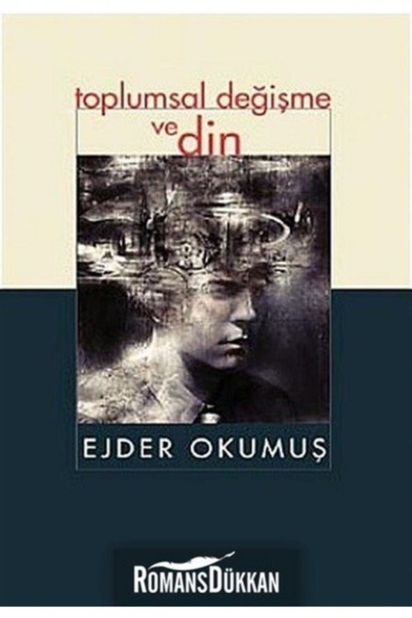 Toplumsal Değişme ve Din ürün görseli 1