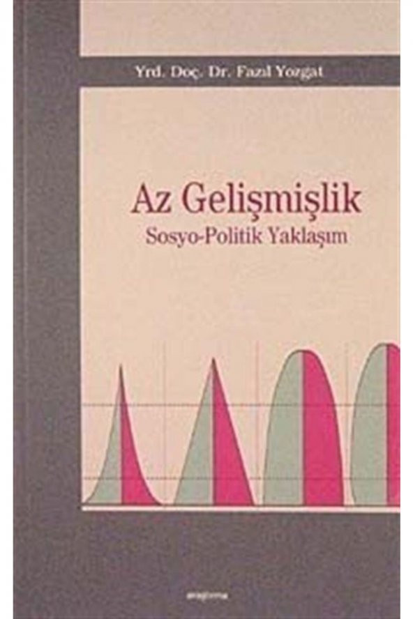 Az Gelişmişlik & Sosyo-politik Yaklaşım ürün görseli 1
