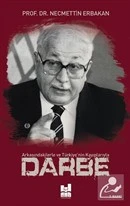 Arkasındakilerle Ve TürkiyeNin Kayıplarıyla Darbe ürün görseli 1