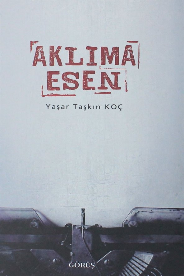 Aklıma Esen ürün görseli 1