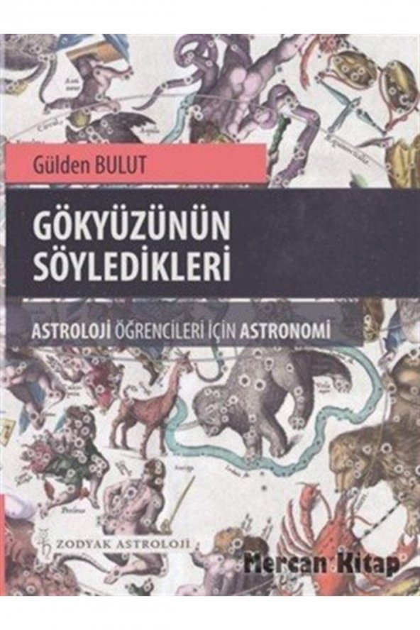 Gökyüzünün Söyledikleri ürün görseli 1
