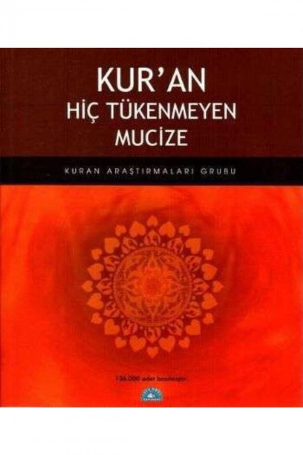 Kuran Hiç Tükenmeyen Mucize ürün görseli 1