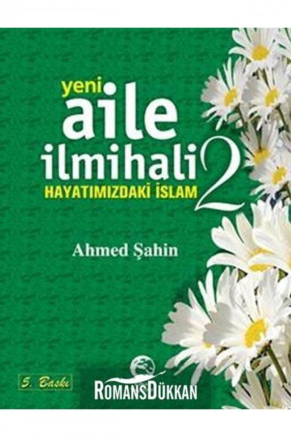 Yeni Aile İlmihali 2 ürün görseli 1