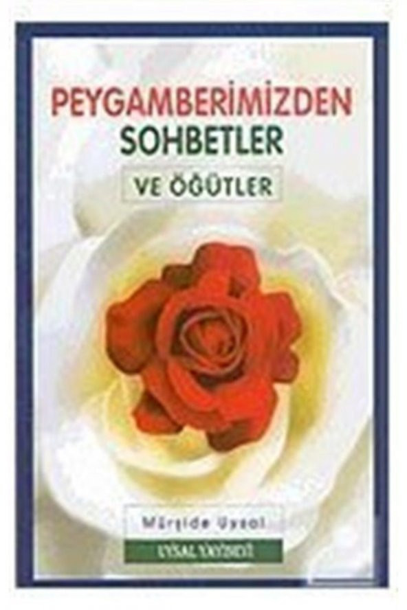 Peygamberimizden Sohbetler Ve Öğütler ürün görseli 1