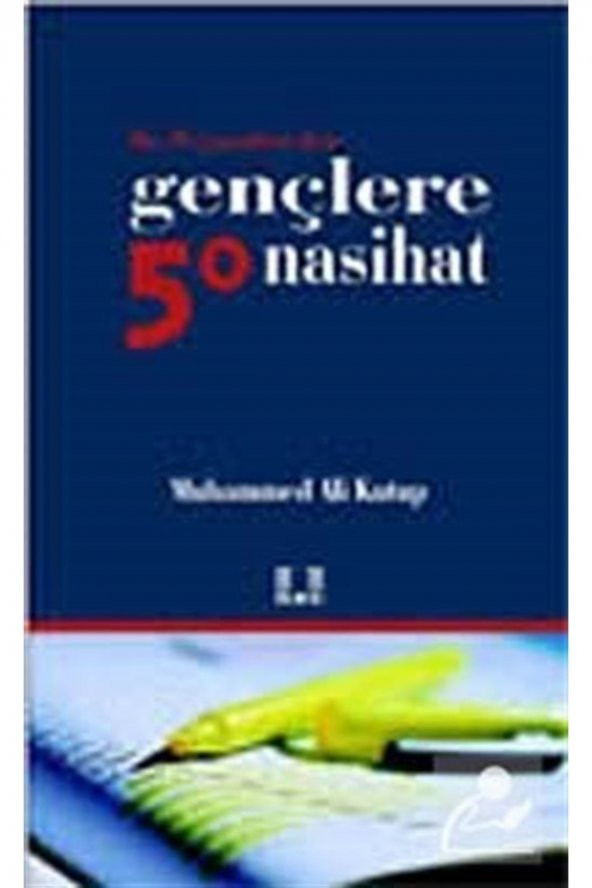 Hz. Peygamberden Gençlere 50 Nasihat ürün görseli 1